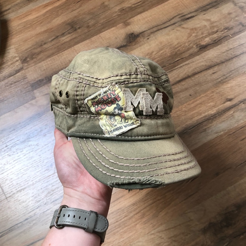 Disney Hat